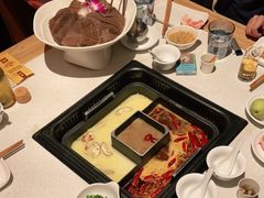 -巴奴毛肚火锅概念餐厅