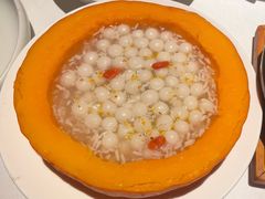 -玫瑰厅上海菜(兴国路店)