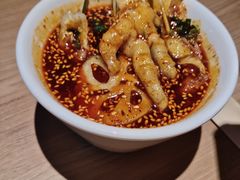 -太二酸菜鱼(武汉光谷保利店)