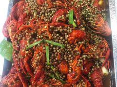 -呆虾王龙虾馆(南湖总店)