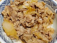 -吉野家(宾水道店)