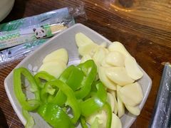 -海花锅盖烧烤店(怡馨家园店)