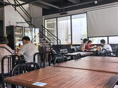 -FABIO’S费比欧披萨餐厅