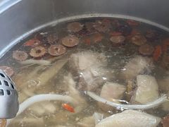 -原味四季椰子鸡(公明百佳华店)