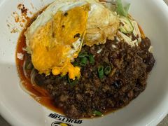 -万州面馆(黄泥磅店)