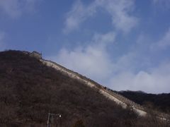 -慕田峪长城