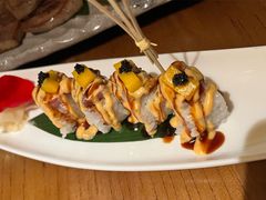 -阿吾罗日本料理(K11艺术中心店)