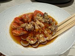 -潮州府·潮菜·砂锅粥(徐家汇店)
