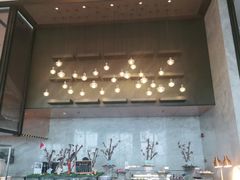 -郑州富力万达文华酒店·云端美食汇自助餐厅
