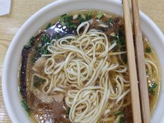 -康大口蘑面庄(将军街店)