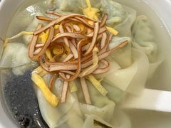 -锡笼记·无锡小笼(人民路店)