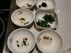 -九府羊·鲜羊火锅·烤串(新华路店)