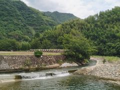 -雅鲁激流探险漂流