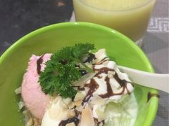 -安徽饭店·白鹭阁自助餐厅(梅山路店)