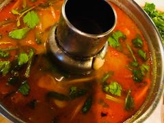 -Onion restaurant