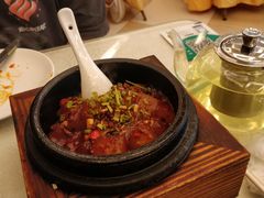 -玉华宫宾馆·餐厅(铜川驻京办店)
