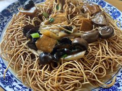 -裕兴记·三虾面(西北街总店)