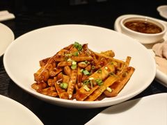 -苏帮袁·竹(北京坊店)