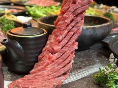 -無二炙坊·和牛烧肉(大钟寺1733店)