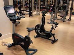 -北京嘉里健身·Kerry Sports(北京嘉里大酒店)