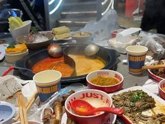 -生活如沸·顺德水牛奶火锅(大学路店)