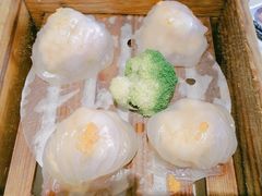 -粤点越有·茶点·粤菜(樵岭国际店)
