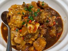 -冇味湘潭菜(湘江世纪城店)