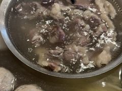 -潮鑫牛肉火锅(敏捷广场店)