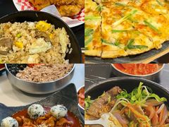 -HONGA HONGA雄家(曹路店)