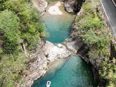 -青城山
