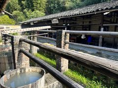 -景德镇古窑民俗博览区