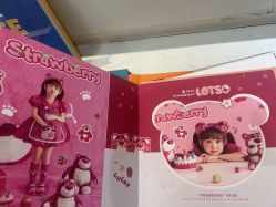 -爱儿美儿童摄影(奥森公园店)