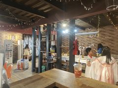 -玩坞轰趴馆·户外团建聚会主题生日派对馆(世豪广场店)