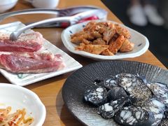 -东俞·韩式料理(院东街店)