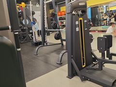 -FEELINGME乐刻私教馆·健身(大融城店)