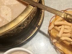 -牧马人奶茶馆(乌兰察布总店)