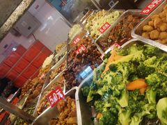 -南通大学-食堂