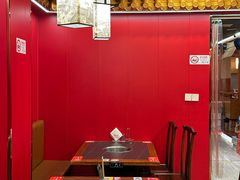 -京元盛铜锅涮肉(上海总店)