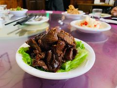 -亭下湖饭店(康岭店)