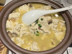 -火龙堂·风味民间菜(文一路店)