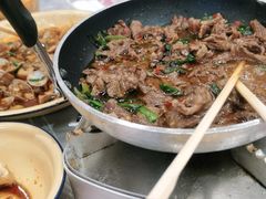 -东排食堂长沙小吃大排档(五一广场店)