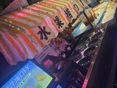 -聚盛源蒸汽海鲜火锅烤肉自助(巨川金海岸购物广场店)