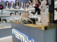 -艾瑞美时尚假发
