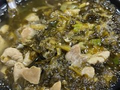 -阆中马记特色砂锅(新村路西段店)