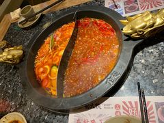 -蜀大侠火锅(四川北路店)