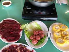 -乌记鲜活牛肉城(金砂东路店)