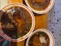 -钟方模白家肥肠粉(春熙店)