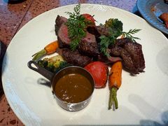 -La Terre乐田(万象城店)