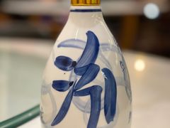 -华盛丰温州大排档(东三环南路店)