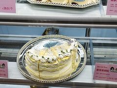 -丁香西饼屋(桂林路店)